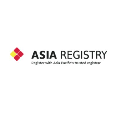 Asia Registry