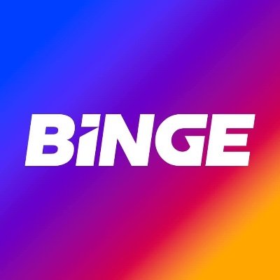 Binge