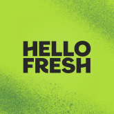 HelloFresh (UK)