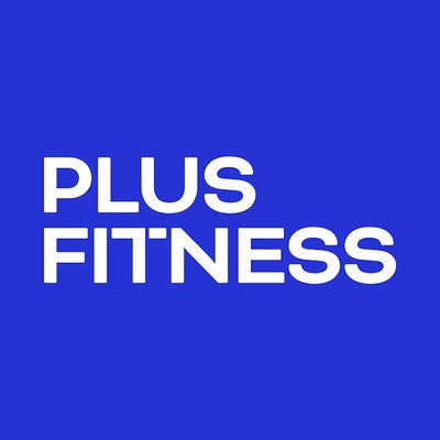 Plus Fitness
